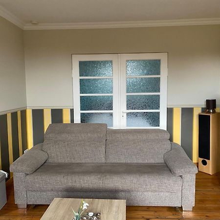 Ferienwohnung Hamburg - Kirchwerder Zewnętrze zdjęcie