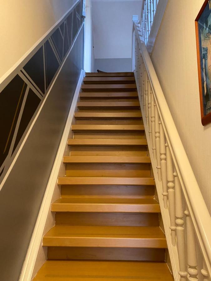 Ferienwohnung Hamburg - Kirchwerder Zewnętrze zdjęcie