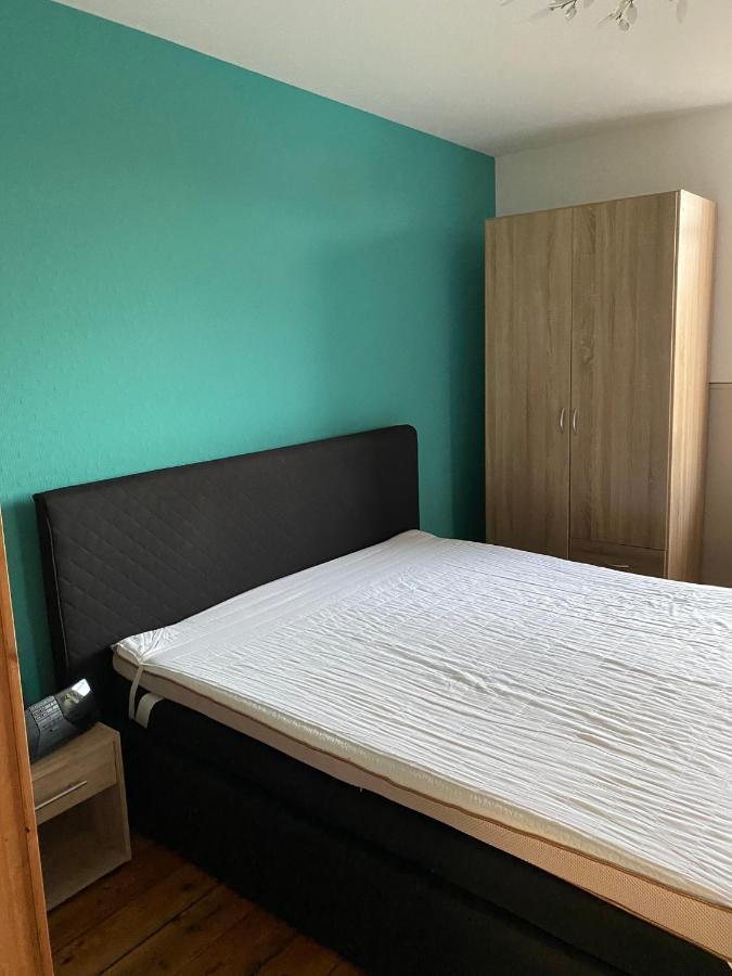 Ferienwohnung Hamburg - Kirchwerder Zewnętrze zdjęcie