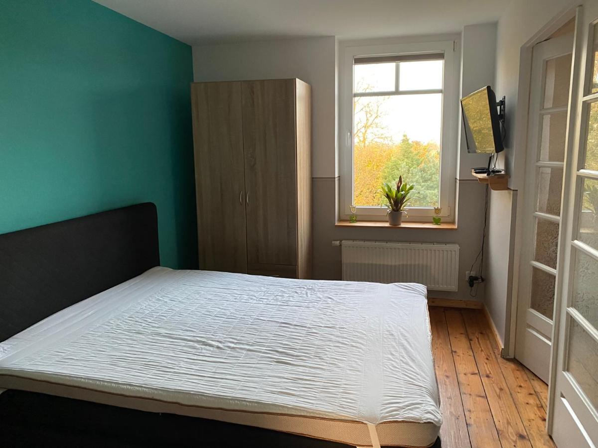 Ferienwohnung Hamburg - Kirchwerder Zewnętrze zdjęcie