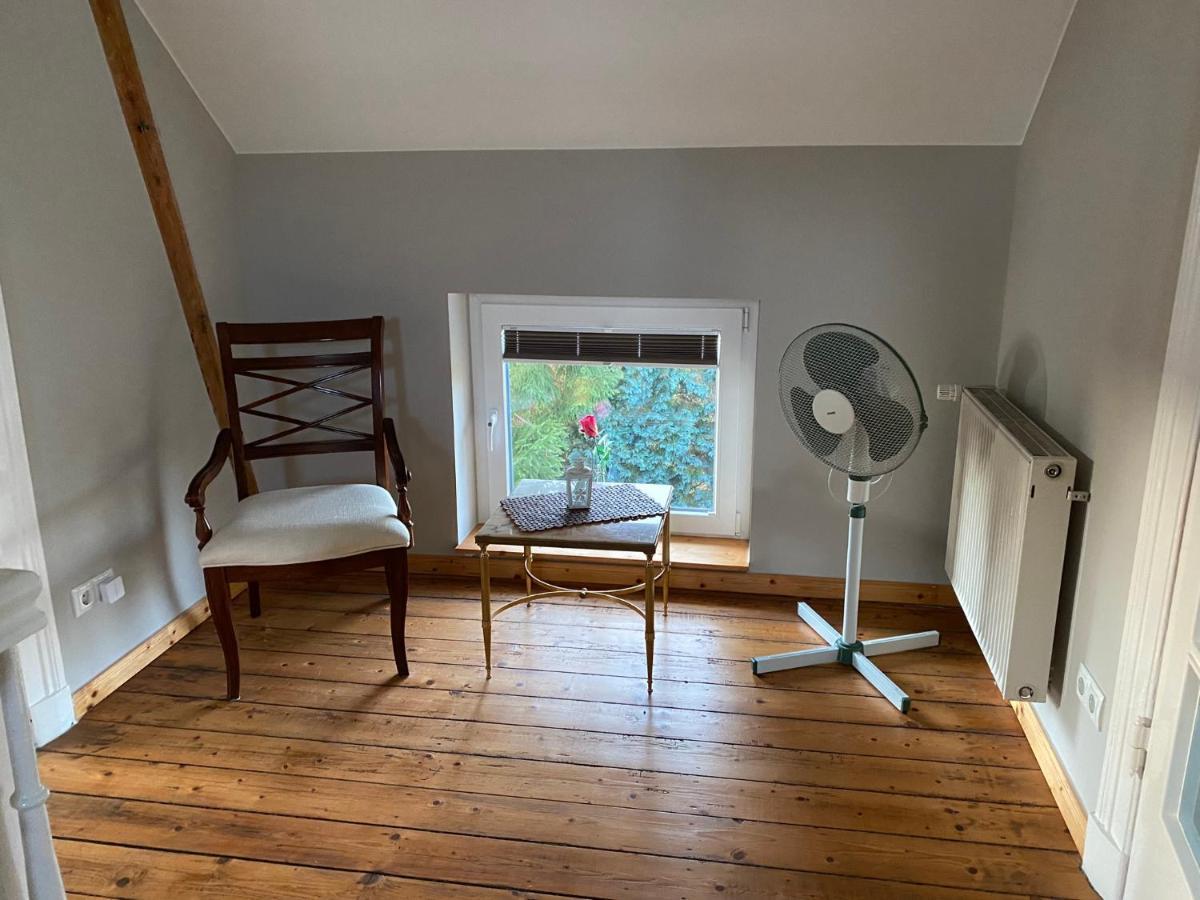 Ferienwohnung Hamburg - Kirchwerder Zewnętrze zdjęcie