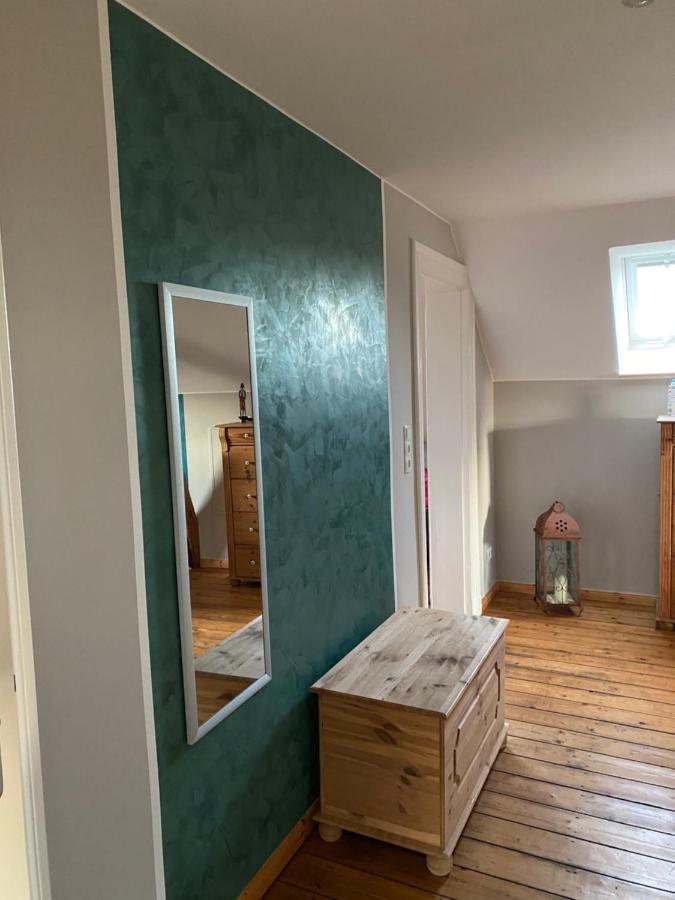 Ferienwohnung Hamburg - Kirchwerder Zewnętrze zdjęcie