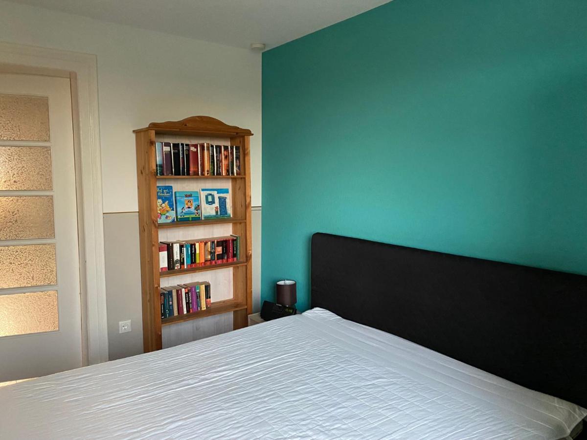 Ferienwohnung Hamburg - Kirchwerder Zewnętrze zdjęcie