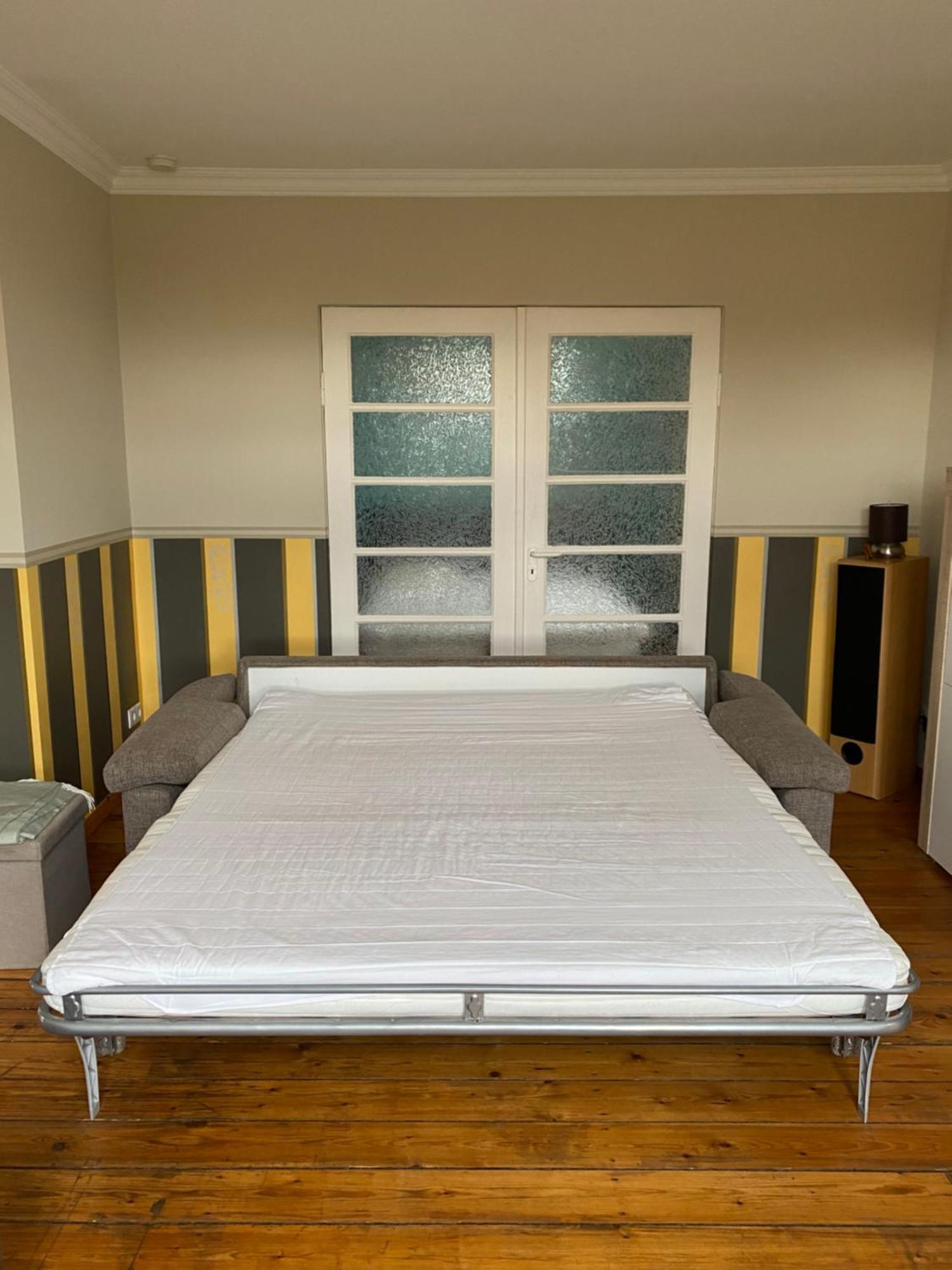 Ferienwohnung Hamburg - Kirchwerder Zewnętrze zdjęcie