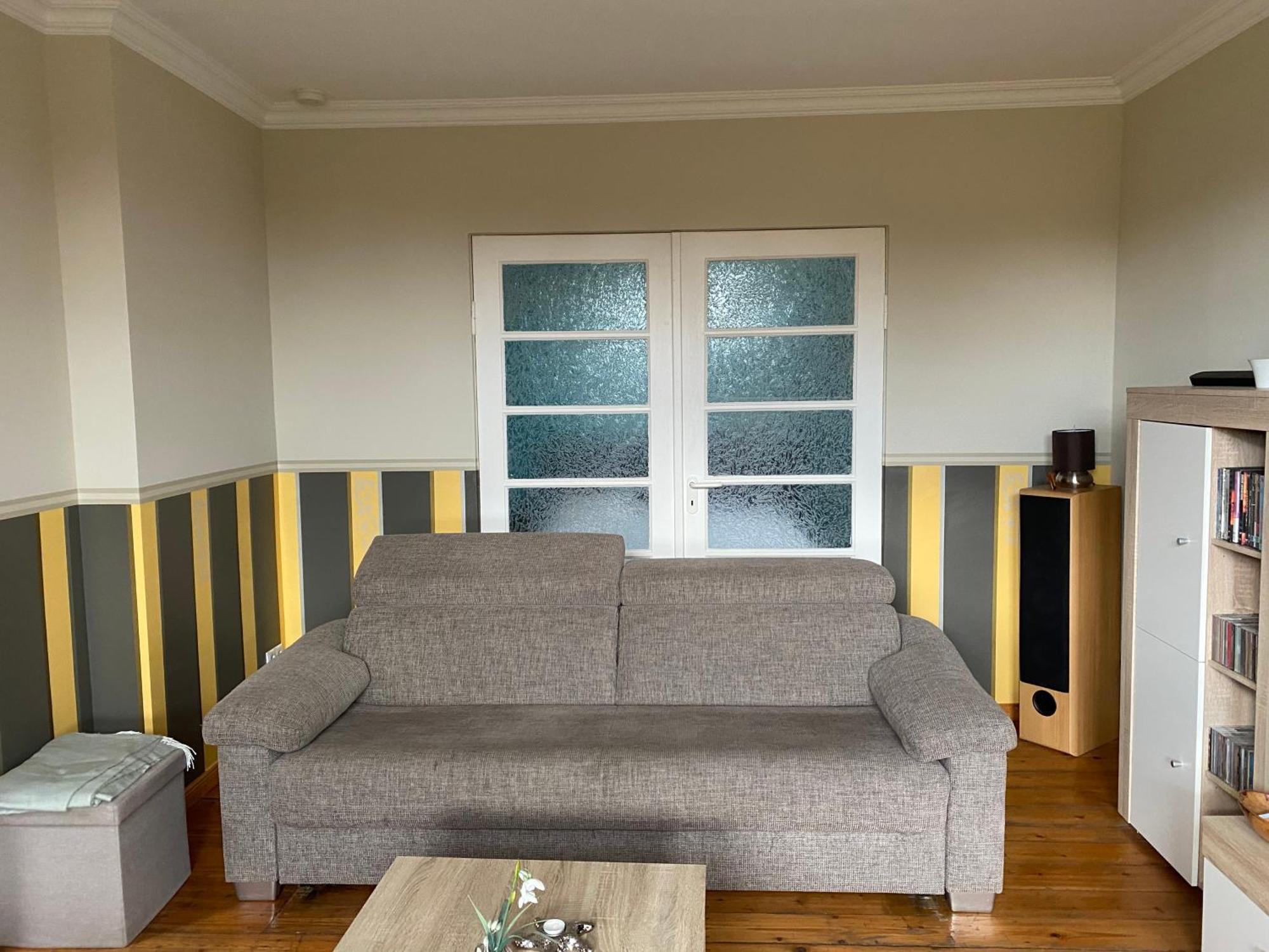 Ferienwohnung Hamburg - Kirchwerder Zewnętrze zdjęcie