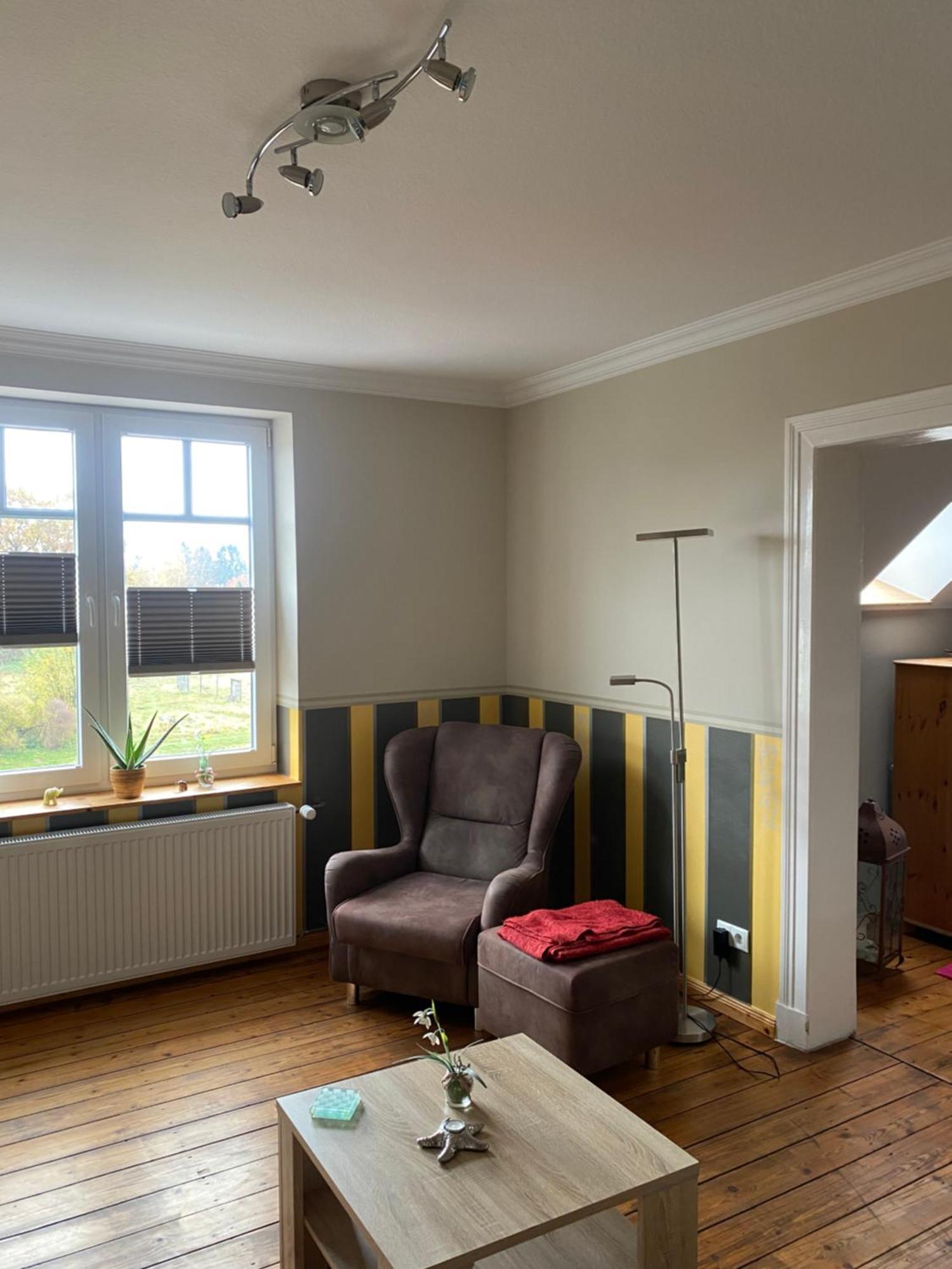 Ferienwohnung Hamburg - Kirchwerder Zewnętrze zdjęcie