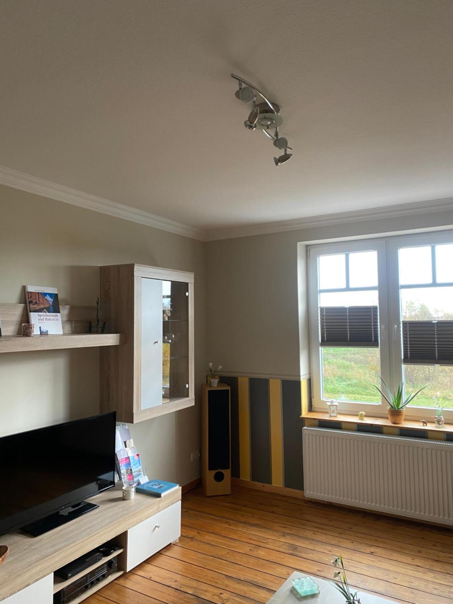 Ferienwohnung Hamburg - Kirchwerder Zewnętrze zdjęcie