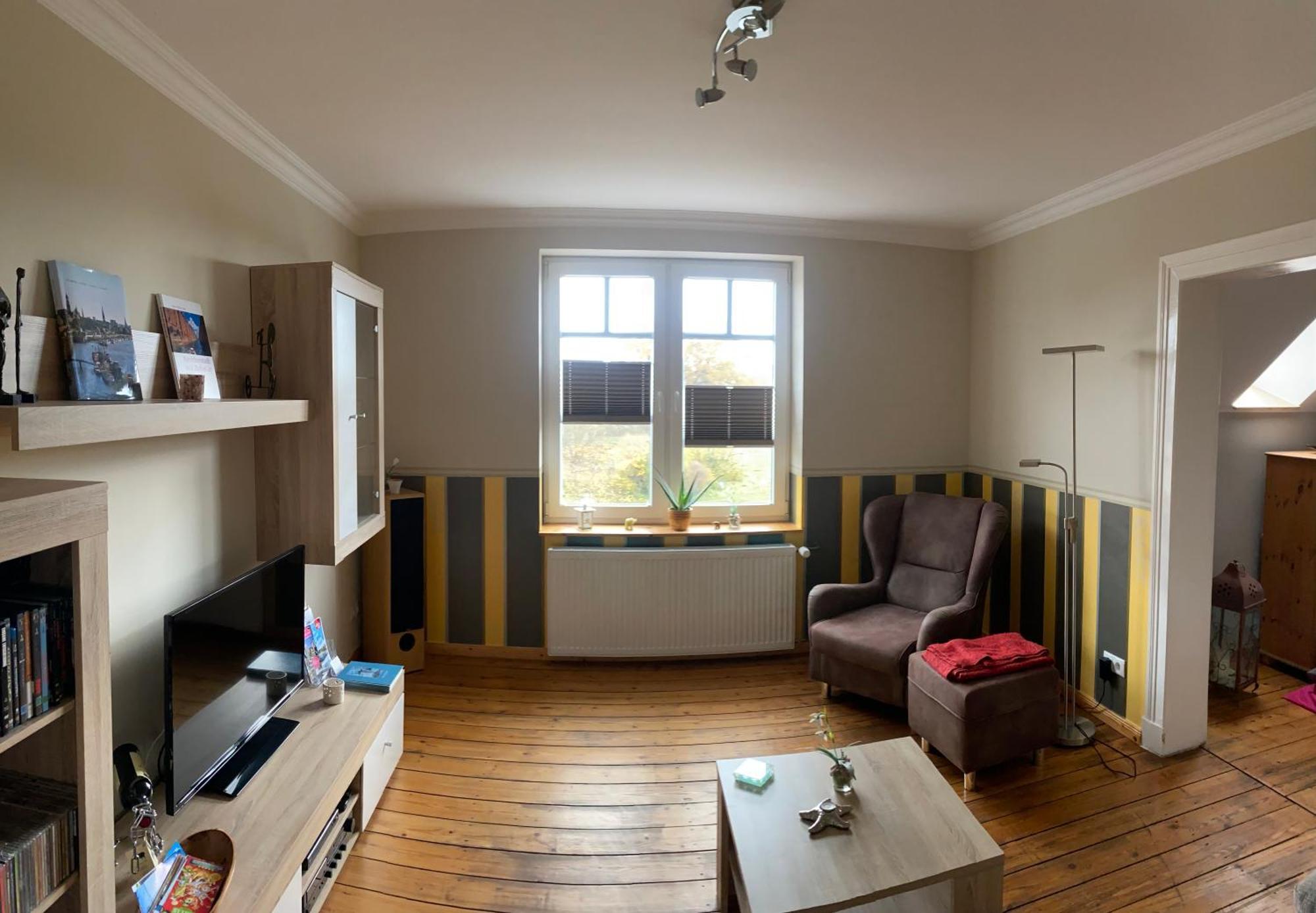 Ferienwohnung Hamburg - Kirchwerder Zewnętrze zdjęcie