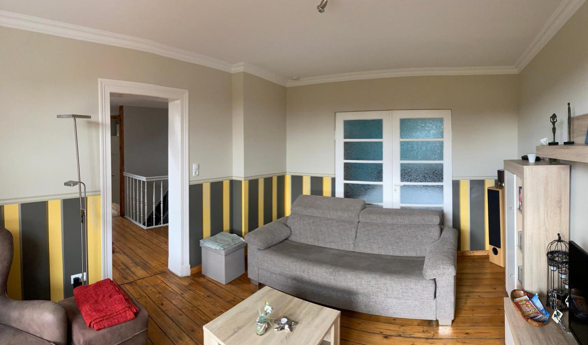 Ferienwohnung Hamburg - Kirchwerder Zewnętrze zdjęcie