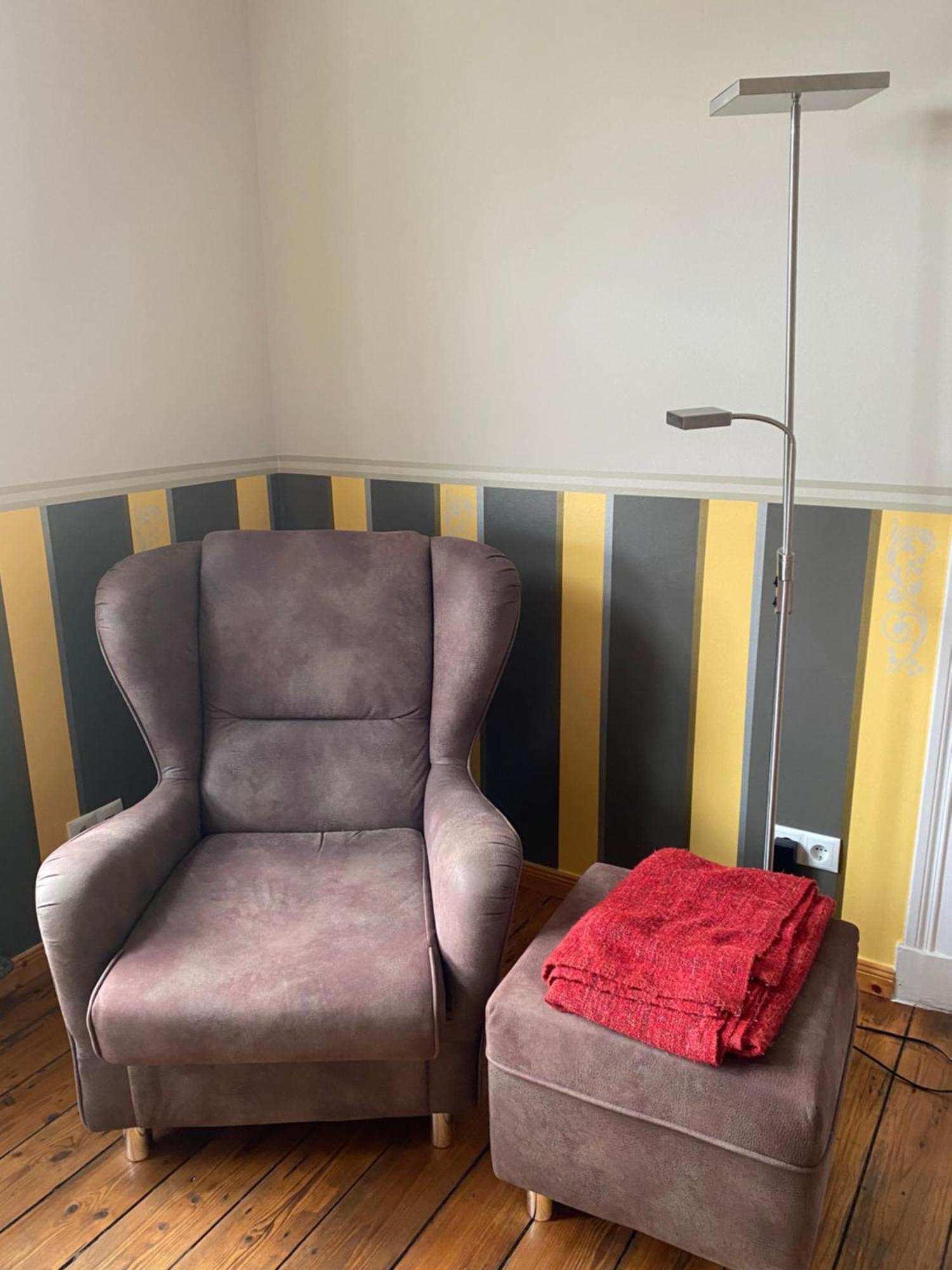 Ferienwohnung Hamburg - Kirchwerder Zewnętrze zdjęcie