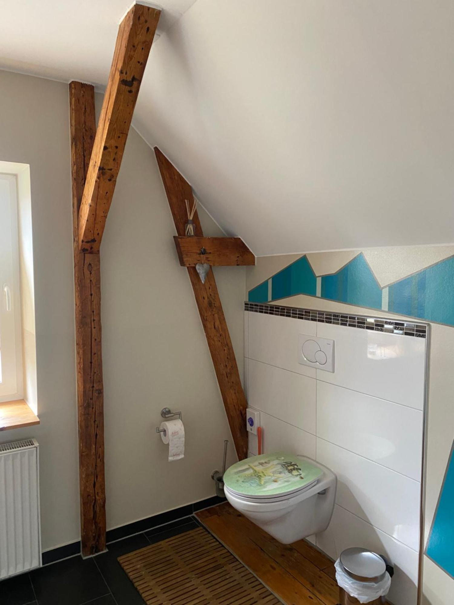 Ferienwohnung Hamburg - Kirchwerder Zewnętrze zdjęcie