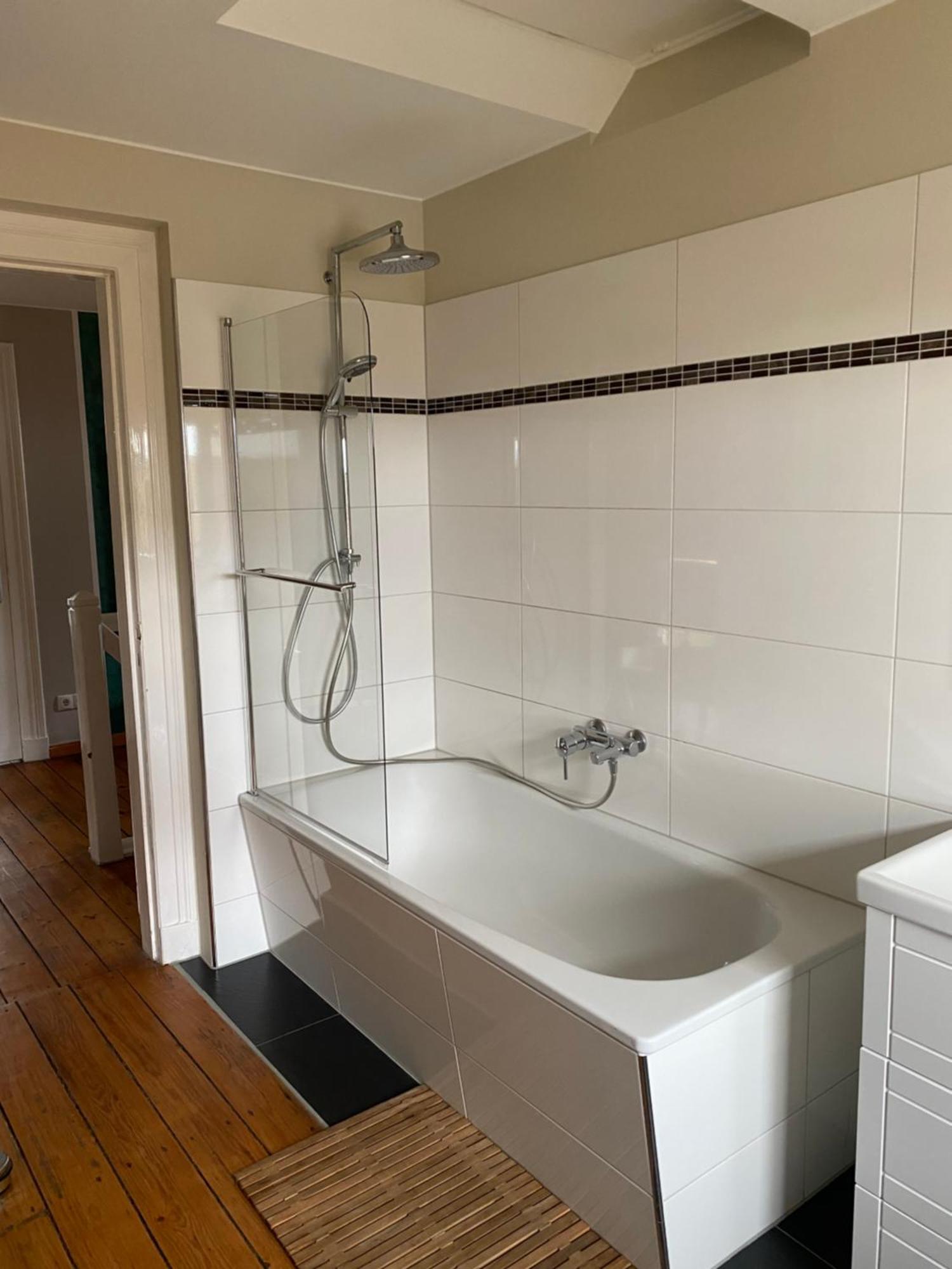 Ferienwohnung Hamburg - Kirchwerder Zewnętrze zdjęcie