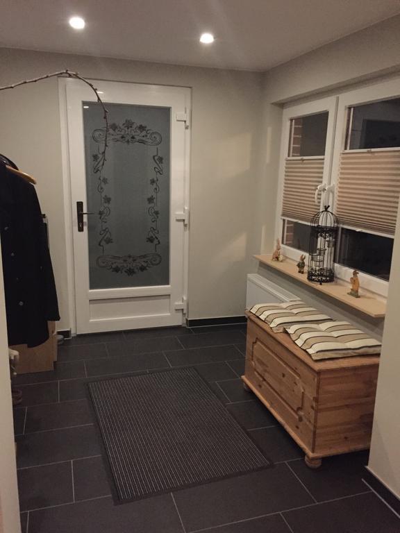 Ferienwohnung Hamburg - Kirchwerder Zewnętrze zdjęcie