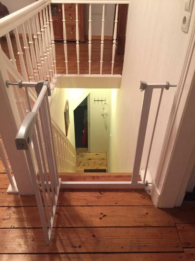 Ferienwohnung Hamburg - Kirchwerder Zewnętrze zdjęcie