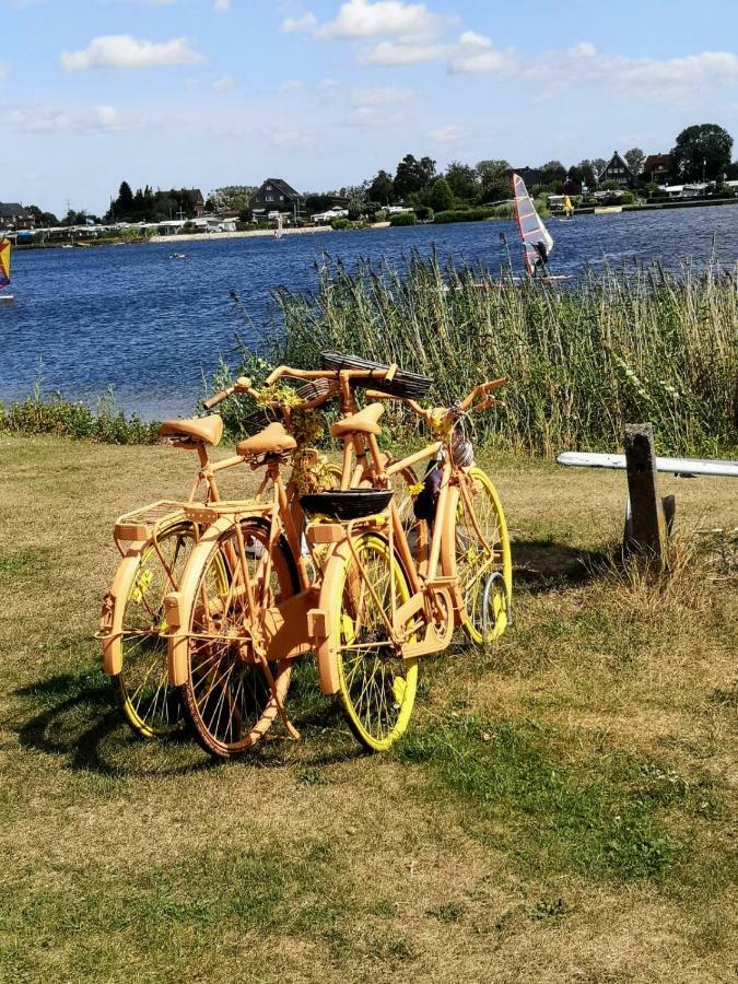 Ferienwohnung Hamburg - Kirchwerder Zewnętrze zdjęcie