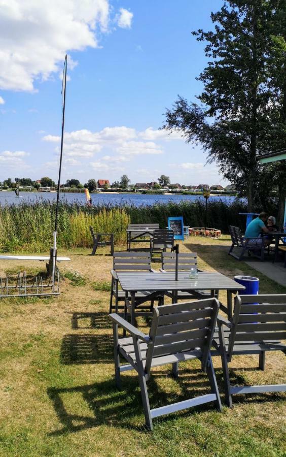 Ferienwohnung Hamburg - Kirchwerder Zewnętrze zdjęcie